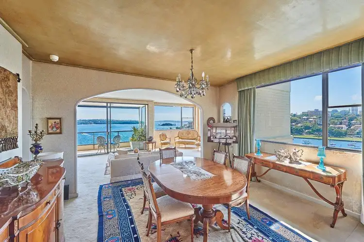 Fourth view of Homely apartment listing, 132/95 Elizabeth Bay Road, Elizabeth Bay NSW 2011