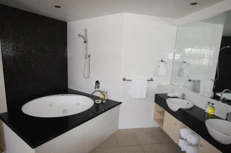 Fifth view of Homely unit listing, 4/30 Macrossan Street (Saltwater), Port Douglas QLD 4877