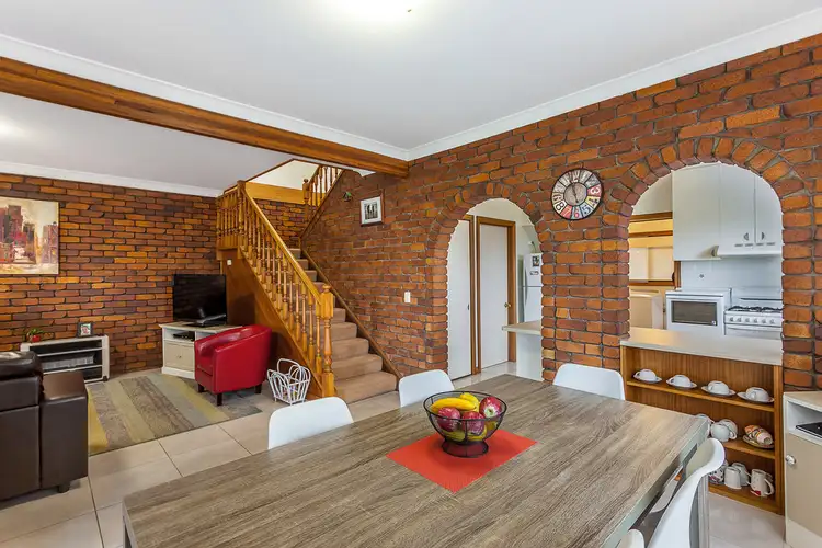 Fifth view of Homely unit listing, 2/2G James St (cnr Tourist Rd), Rangeville QLD 4350