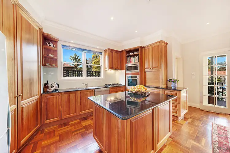 Fifth view of Homely house listing, 70 Penrose Street, Lane Cove NSW 2066