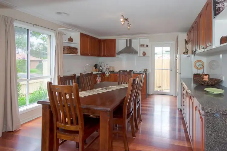 Seventh view of Homely house listing, 4 Carnoustie Drive, Sunbury VIC 3429