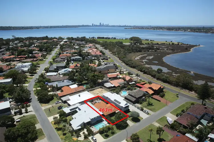 3 Hurst Street, Attadale WA 6156