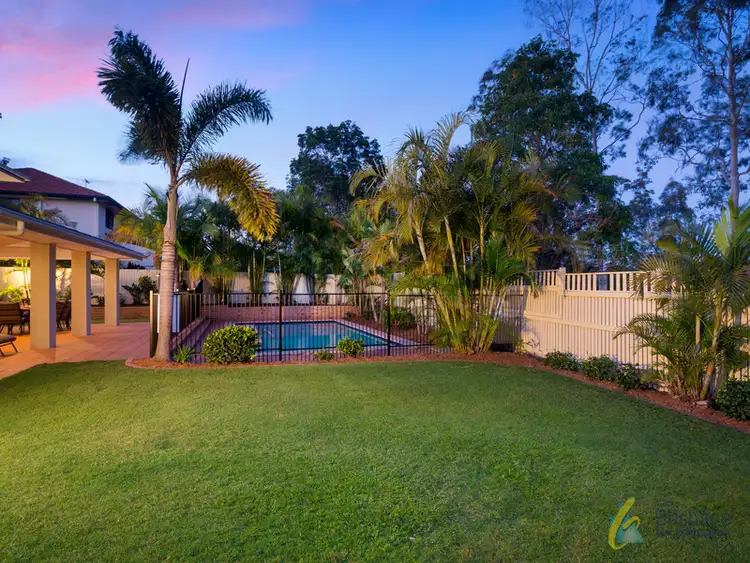 Fourth view of Homely house listing, 3 Malvern Pl, Forest Lake QLD 4078