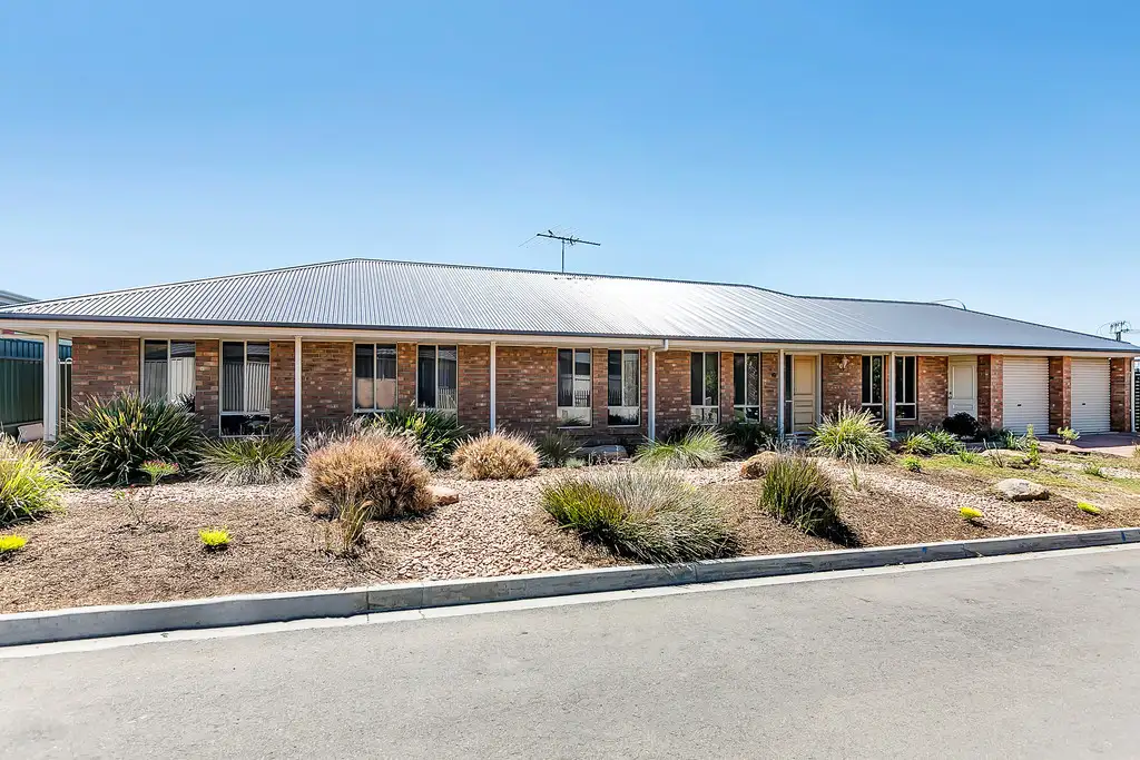 Main view of Homely house listing, 15 Holmes Street, Old Noarlunga SA 5168