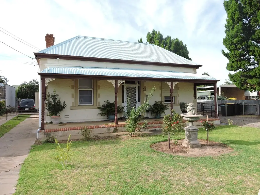 Main view of Homely house listing, 18 Edwards Street, Murray Bridge SA 5253