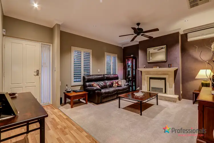 Fifth view of Homely house listing, 12 Hersey Parkway, Landsdale WA 6065