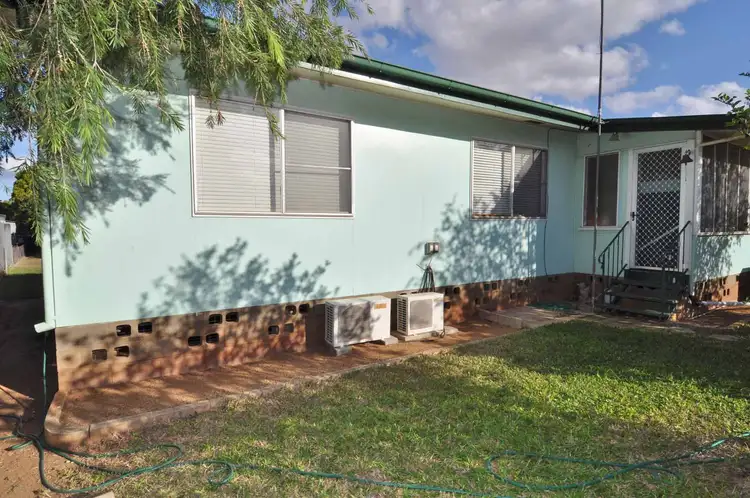 Main view of Homely house listing, 29 Plant Street, Charters Towers QLD 4820