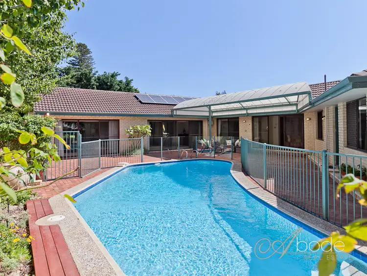 Fourth view of Homely house listing, 7B Keane Street, Peppermint Grove WA 6011