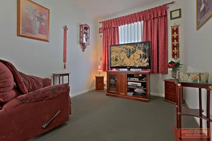 Fifth view of Homely house listing, 12/33 Kootingal Bend, Baldivis WA 6171