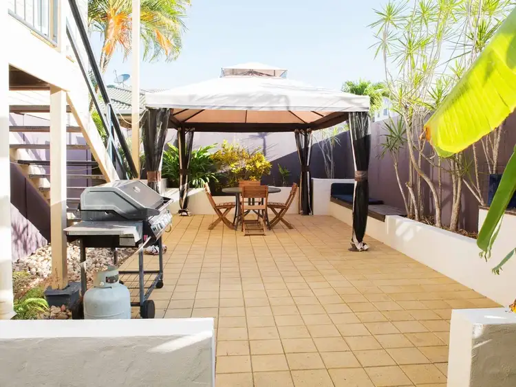 Third view of Homely house listing, 41 Park Street, Pimlico QLD 4812