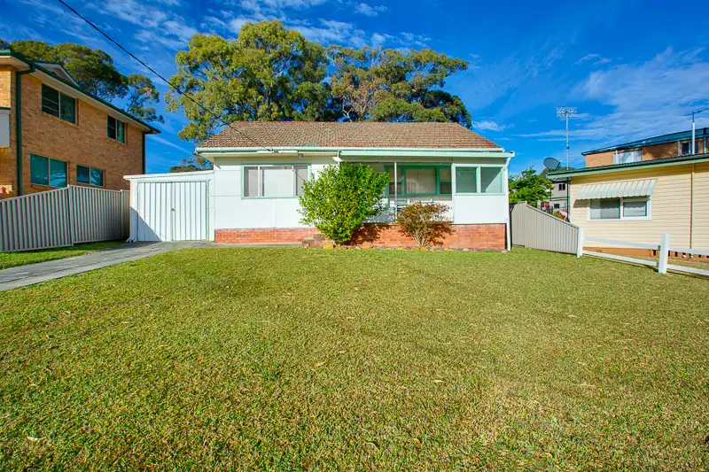 Main view of Homely house listing, 1 First Avenue, Toukley NSW 2263