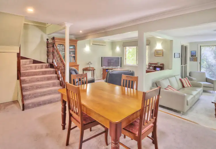 Second view of Homely townhouse listing, 4/62 Heaslop Tce, Annerley QLD 4103