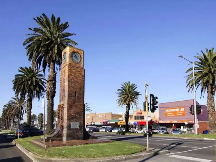 Sixth view of Homely house listing, 1 Park Street, Mordialloc VIC 3195