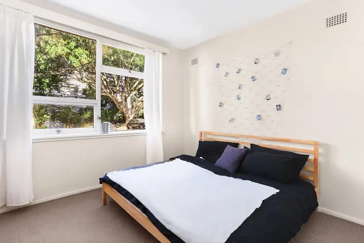 Third view of Homely apartment listing, 1/3 Ocean Street, Bondi NSW 2026