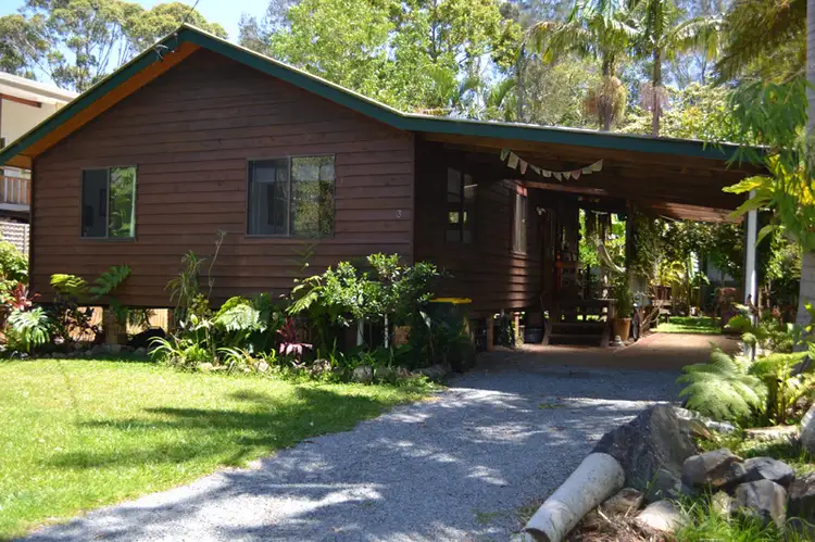 3 Clifford Street, South Golden Beach NSW 2483