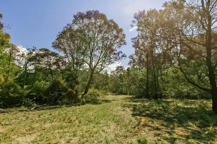 Second view of Homely land listing, Lot 12 (120 - 126) Smith Road, Castlereagh NSW 2749