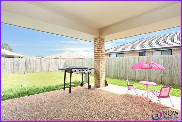 Sixth view of Homely house listing, 44 Daintree St, Bellmere QLD 4510