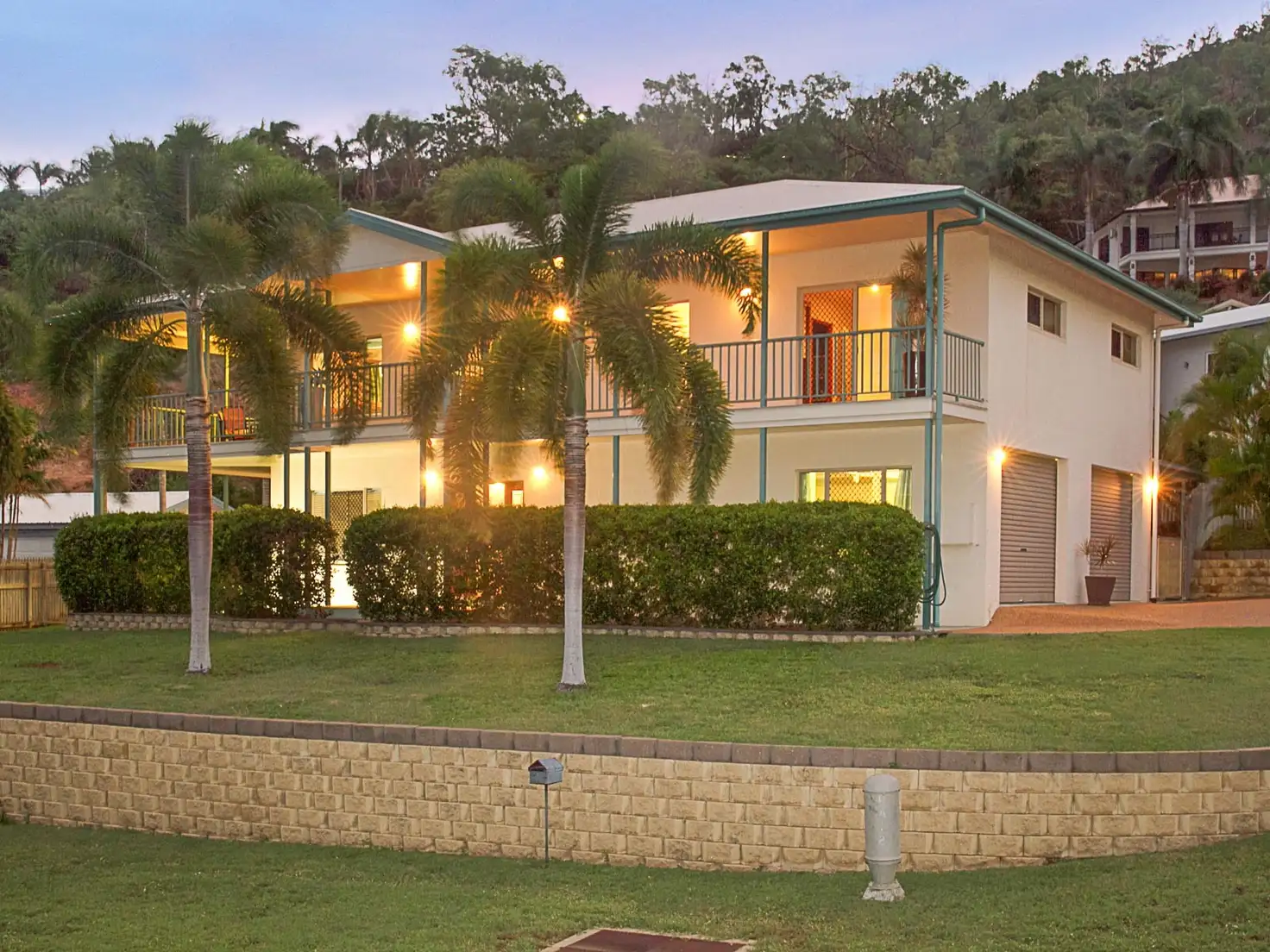 Main view of Homely house listing, 23 Nettleton Street, Mount Louisa QLD 4814