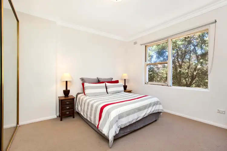 Fifth view of Homely apartment listing, 8/16 Notts Avenue, Bondi Beach NSW 2026
