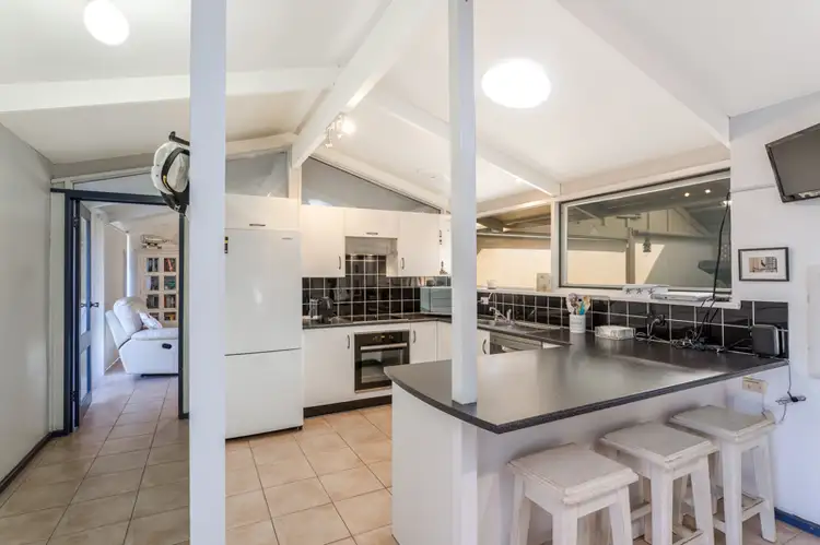 Fifth view of Homely house listing, 3 Kiama Avenue, West Lakes Shore SA 5020