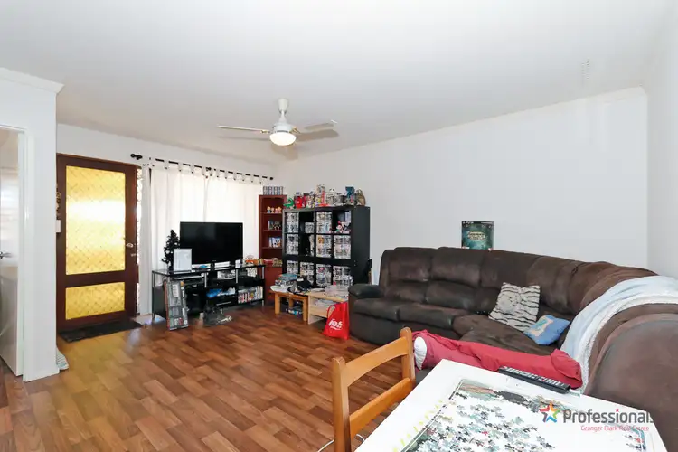 Fourth view of Homely house listing, 52B Mayflower Crescent, Craigie WA 6025