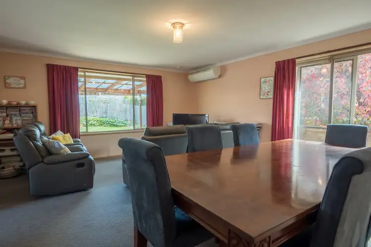 Third view of Homely house listing, 9/23 Vieste Drive, Glenorchy TAS 7010