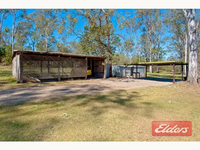 Seventh view of Homely house listing, 124-132 Mountain Ridge Road, South Maclean QLD 4280