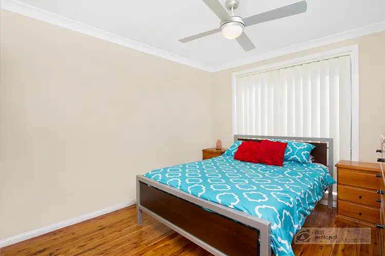 Fourth view of Homely house listing, 8 North Steyne Road, Woodbine NSW 2560