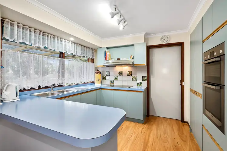 Fifth view of Homely house listing, 39 Hill Drive, Kyneton VIC 3444