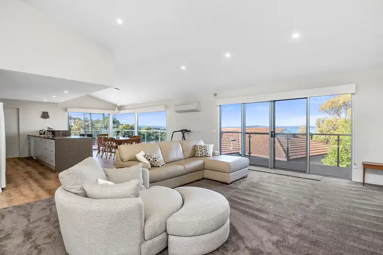 Fifth view of Homely house listing, 106A Crystal Downs Drive, Blackmans Bay TAS 7052