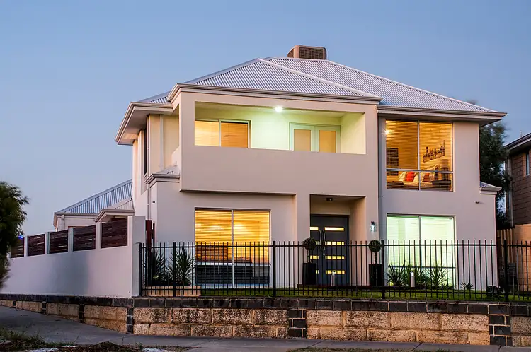 Second view of Homely house listing, 39 Nankeen Circle, Tapping WA 6065