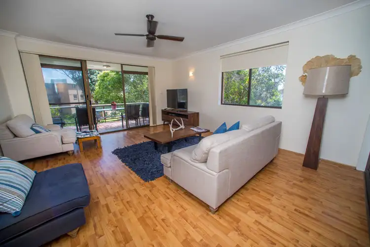 Fifth view of Homely apartment listing, 5/19 Weatherly Close, Nelson Bay NSW 2315