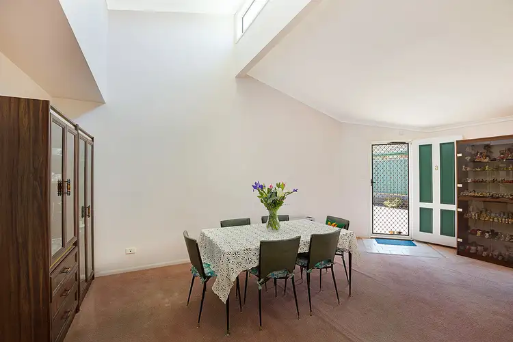 Second view of Homely unit listing, U3/244 Spring Street, Kearneys Spring QLD 4350