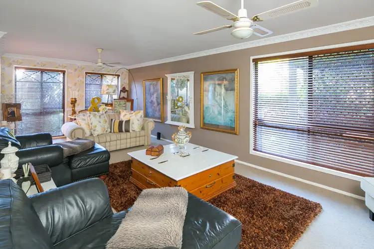 Fifth view of Homely house listing, 17 Delacroix Place, Mackenzie QLD 4156