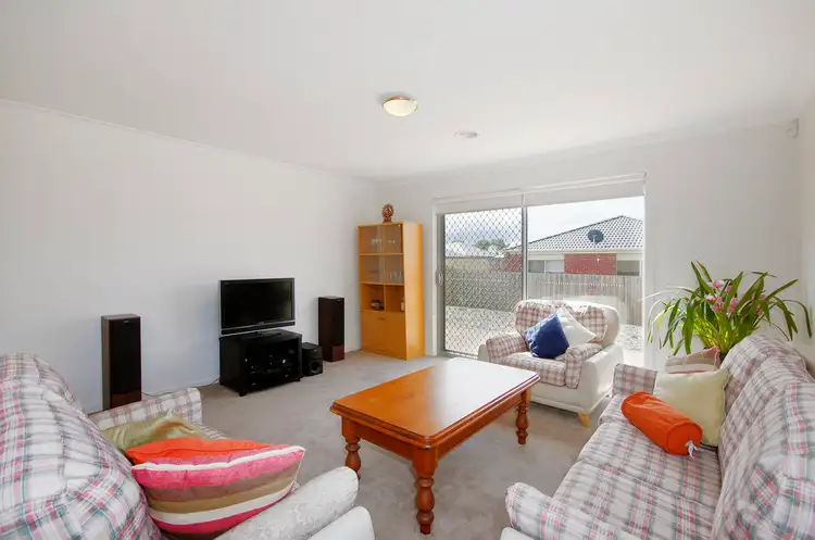 Fifth view of Homely house listing, 21 Carlina Court, Marshall VIC 3216