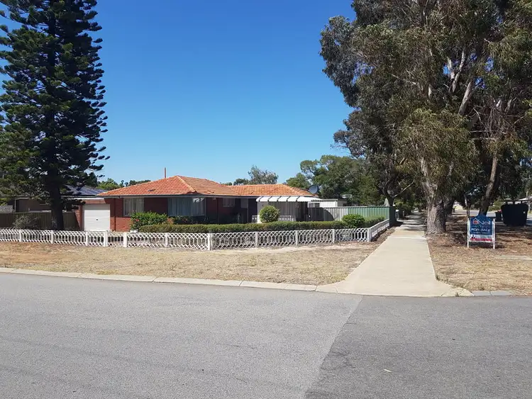 Main view of Homely house listing, 6 Cobar Street, Armadale WA 6112