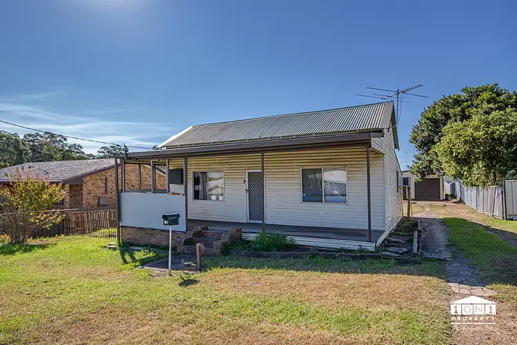Main view of Homely house listing, 45 Aberdare Street, Pelaw Main NSW 2327