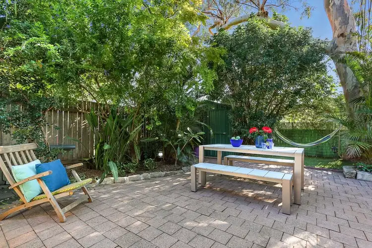 84 Rosser Street, Balmain NSW 2041