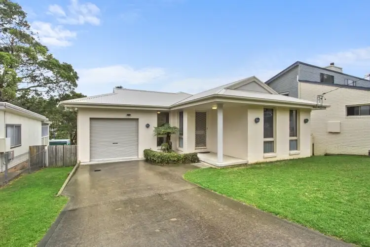 52 Riverview Crescent, Catalina NSW 2536