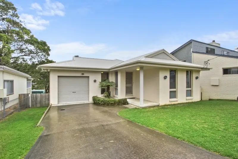 Main view of Homely house listing, 52 Riverview Crescent, Catalina NSW 2536