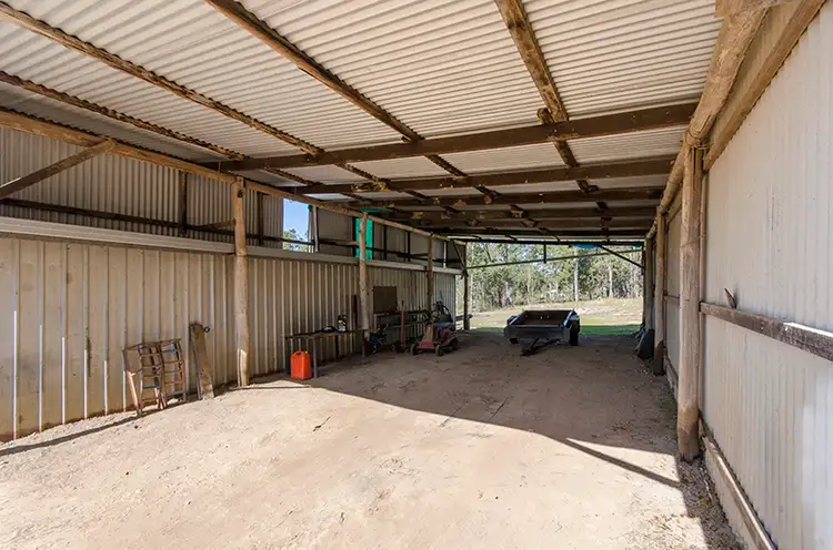 Third view of Homely house listing, 2590 Clarence Way, Upper Copmanhurst NSW 2460