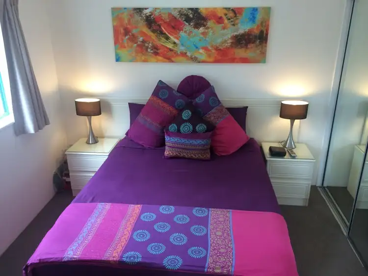 Fourth view of Homely unit listing, 21/20 'Aruba Surf' Anne Avenue, Broadbeach QLD 4218