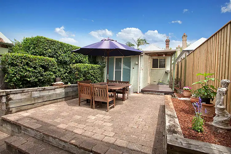 Third view of Homely semi-detached listing, 46 Emmett Street, Crows Nest NSW 2065