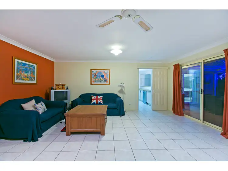 Fifth view of Homely house listing, 4 Goorawin Street, Alexandra Hills QLD 4161
