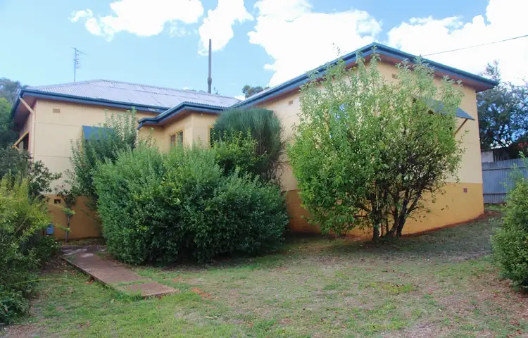 Main view of Homely house listing, 1 Nea Street, Young NSW 2594