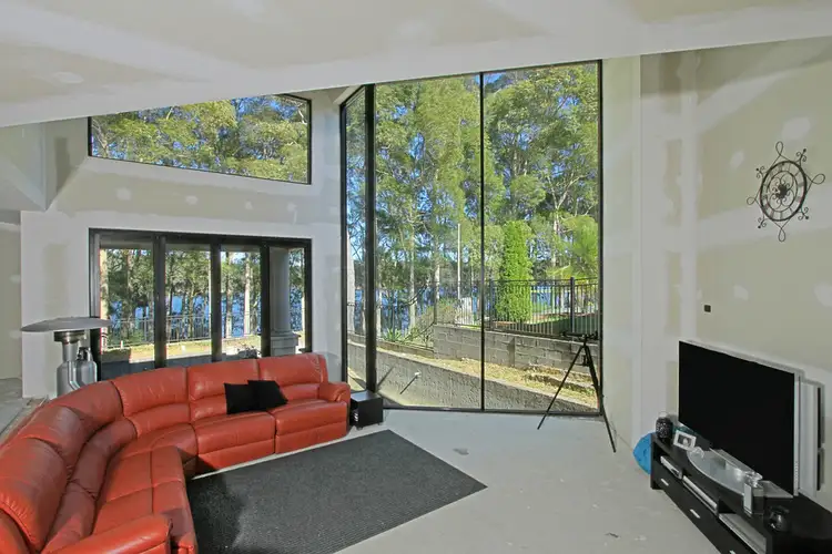 Fourth view of Homely house listing, 48 Kings Point Drive, Kings Point NSW 2539