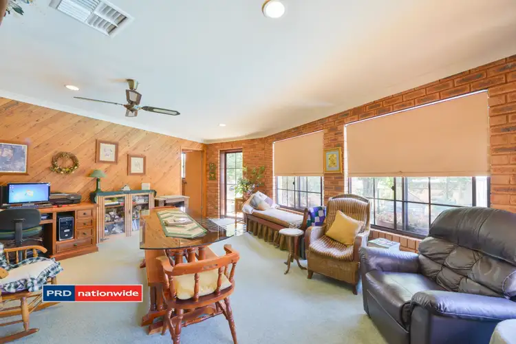 Fifth view of Homely house listing, 26 Myrene Avenue, Tamworth NSW 2340