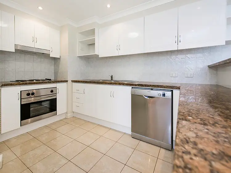 Third view of Homely apartment listing, 1/10 Hardy St, South Perth WA 6151