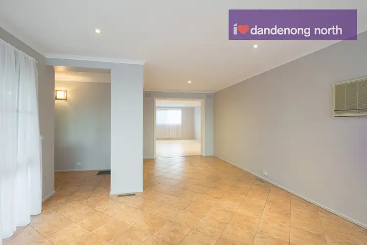 Second view of Homely house listing, 49 Somerset Drive, Dandenong North VIC 3175