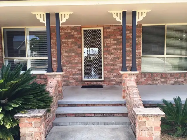 Second view of Homely house listing, 3 Stanstead Close, Scone NSW 2337